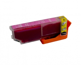 Compatible with Epson T2435 Ink Cartridge Magenta