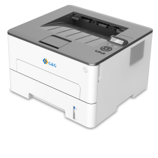 G&G P4100 DW Monochrom-Laserdrucker