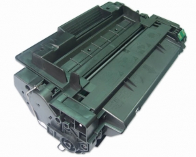 Toner kompatibel zu HP Q7551A / HP 51A Black (ca. 6.500 Seiten)