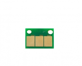 Reset-Chip komp. für Konica Minolta Bizhub C224, C454, DR-512 CMY