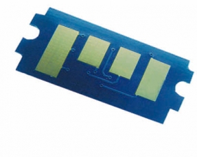 Reset-Chip für Toner komp. für Kyocera TK-1115