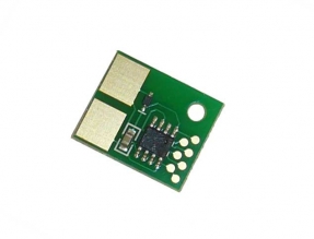 Reset-Chip für Toner komp. für Lexmark E120