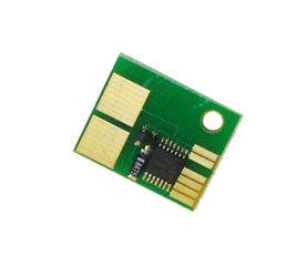 Reset-Chip für Toner komp. für Lexmark E350, E352 (9000 S.)