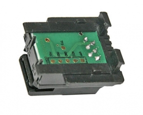 Reset-Chip für Toner komp. für OKI ES7120, ES7130