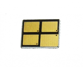 Reset chip for Toner Cyan comp. for Samsung CLP-350