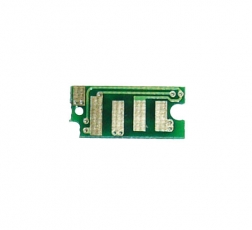 Reset-Chip für Toner Cyan komp. für Dell C3760, C3765