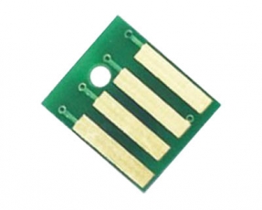 Reset-Chip für Toner komp. für Lexmark MS810 – 6.000 Seiten