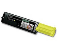 Toner Yellow compatible for Dell 3000 (XXL 4000 p.)