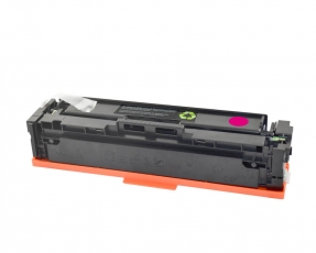 Toner compatible with HP CF403X / HP 201X Magenta (approx. 2,300 pages)