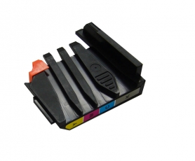 Waste toner bottle compatible for Samsung CLP-360, CLT-406, CLT-404