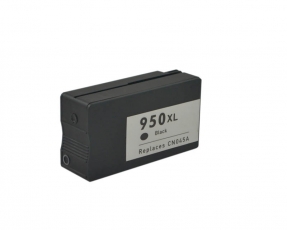 Tintenpatrone Schwarz kompatibel zu HP 950XL (ca. 2.300 Seiten)