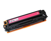 Toner kompatibel zu HP CC533A / 304A Magenta (ca. 2.800 Seiten)