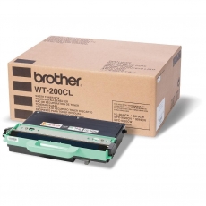 Original Brother WT-200CL Waste Toner Box