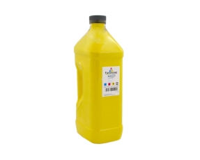 OKI Universal Toner Type 1 Yellow