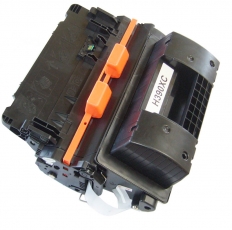 Toner Compatible with HP CE390X / HP 90X Black (Approx. 24,000 Pages)