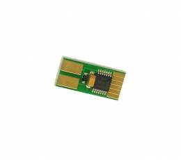 Reset chip for Toner comp. for Lexmark T640, T642, T644