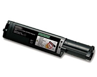 Compatible with Epson Aculaser CX21 S050318, C13S050318 Toner Black