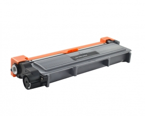 Compatible with Brother TN-2320 toner (2.600 p.)