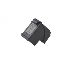 Compatible with HP 901XL, CC654AE, Black Ink Cartridge