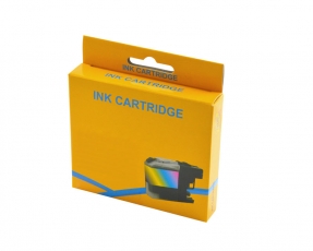 Compatible with Brother LC-985, Black Ink Cartridge