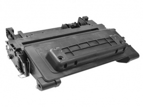 Kompatibel zu HP CE390A / 90A Toner schwarz